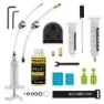 Bleedkit Master Gold Shimano Bremsenentlüftungskit, Clear / blue, One Size