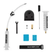 Bleedkit Premium Road Shimano Bremsenentlüftungskit Bleedkit Premium Road Shimano Bremsenentlüftungskit