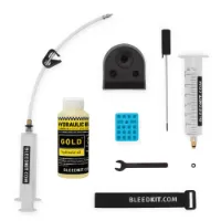 Bleedkit Premium Shimano Bremsenentlüftungskit Bleedkit Premium Shimano Bremsenentlüftungskit