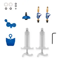 Bleedkit Werkstatt-entlüftungskit Bleedkit Werkstatt-entlüftungskit