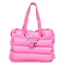 Bling2o Aufblasbare Tasche Der Generation Z, Pink, One Size