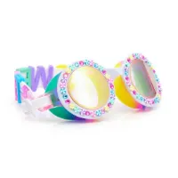 Bling2o Bright Stripe Kinderschwimmbrille unisex Bling2o Bright Stripe Kinderschwimmbrille unisex