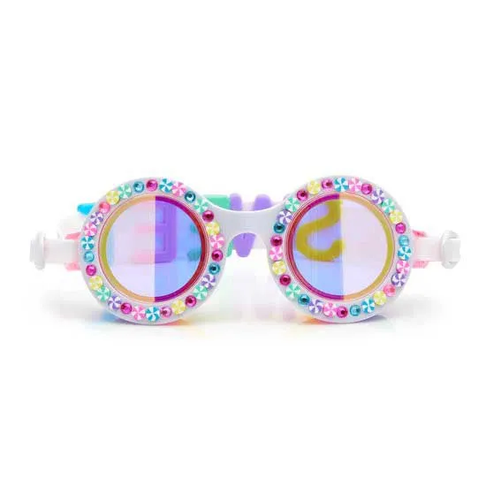 Bling2o Bright Stripe Kinderschwimmbrille unisex, Multicolor, One Size Bling2o Bright Stripe Kinderschwimmbrille unisex, Multicolor, One Size