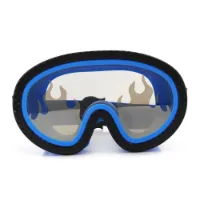Bling2o Finishline8mk Wheelie-maske