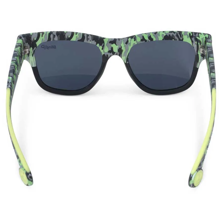 Bling2o Fire Island Beach Sonnenbrille, Grey, One Size Bling2o Fire Island Beach Sonnenbrille, Grey, One Size