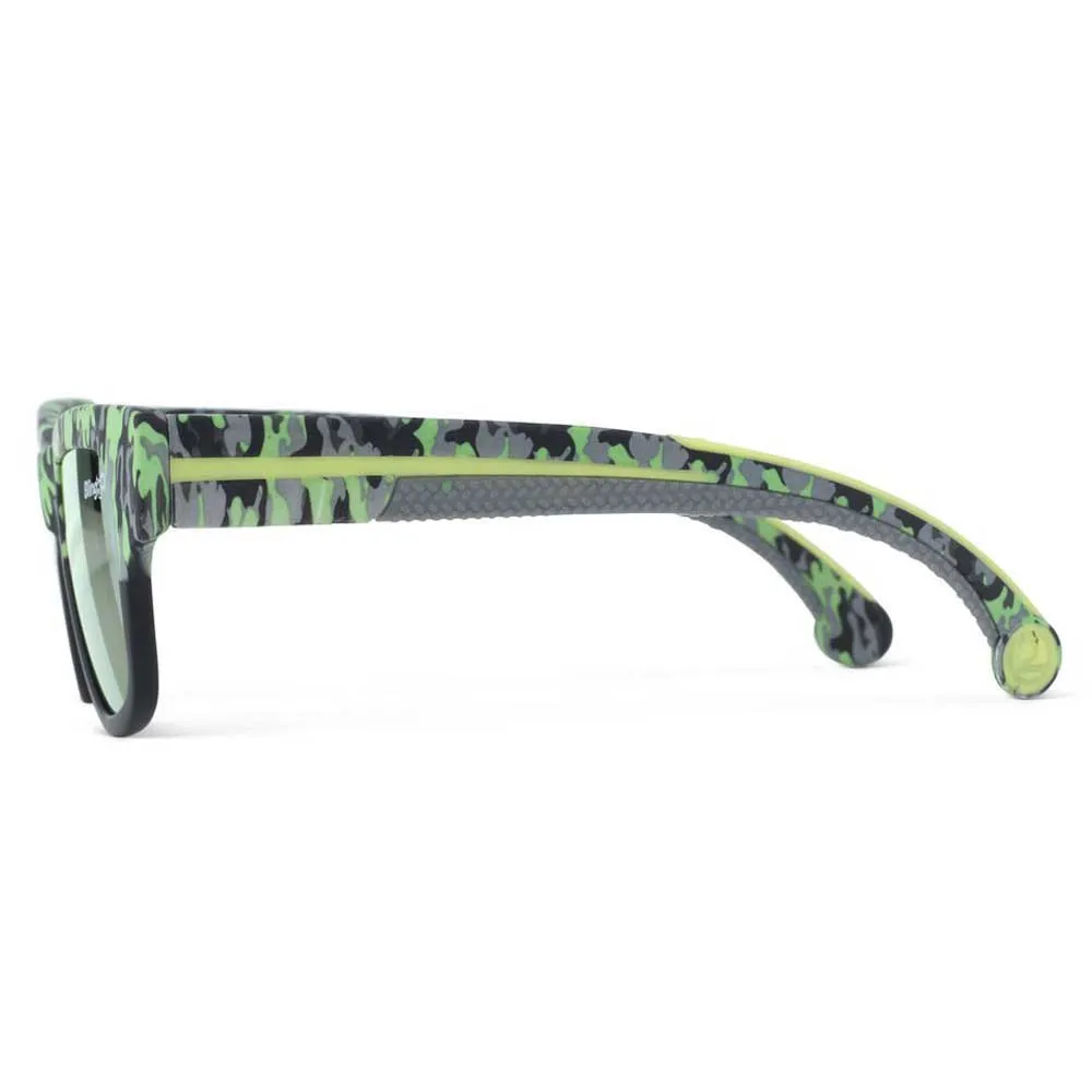 Bling2o Fire Island Beach Sonnenbrille, Grey, One Size Bling2o Fire Island Beach Sonnenbrille, Grey, One Size