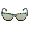Bling2o Fire Island Beach Sonnenbrille, Grey, One Size
