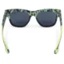 Bling2o Fire Island Beach Sonnenbrille, Grey, One Size
