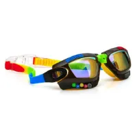 Bling2o Gamer Kinderschwimmbrille Bling2o Gamer Kinderschwimmbrille