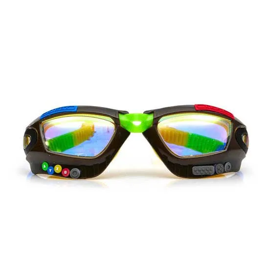 Bling2o Gamer Kinderschwimmbrille Bling2o Gamer Kinderschwimmbrille