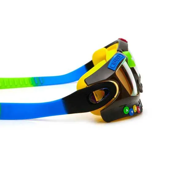 Bling2o Gamer Kinderschwimmbrille Bling2o Gamer Kinderschwimmbrille