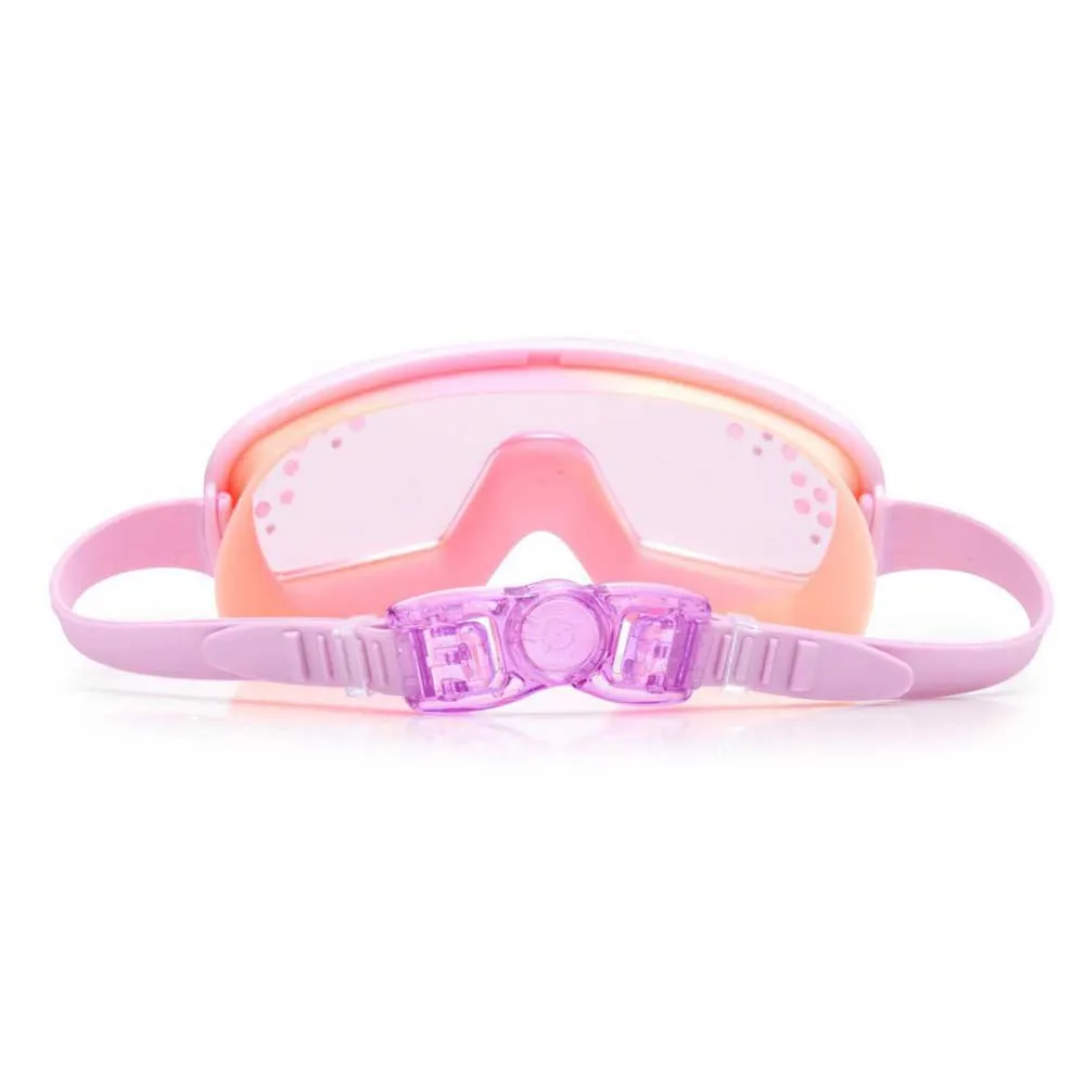 Bling2o Glam Kinderschwimmbrille, Pink, One Size Bling2o Glam Kinderschwimmbrille, Pink, One Size