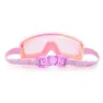 Bling2o Glam Kinderschwimmbrille, Pink, One Size