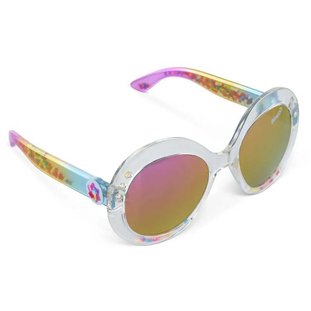 Bling2o Glass Beach Sonnenbrille, Pink, One Size Bling2o Glass Beach Sonnenbrille, Pink, One Size
