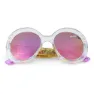 Bling2o Glass Beach Sonnenbrille, Pink, One Size