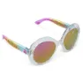 Bling2o Glass Beach Sonnenbrille, Pink, One Size