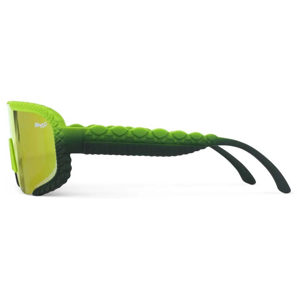 Bling2o Gulfshore Beach Sonnenbrille, Green, One Size Bling2o Gulfshore Beach Sonnenbrille, Green, One Size