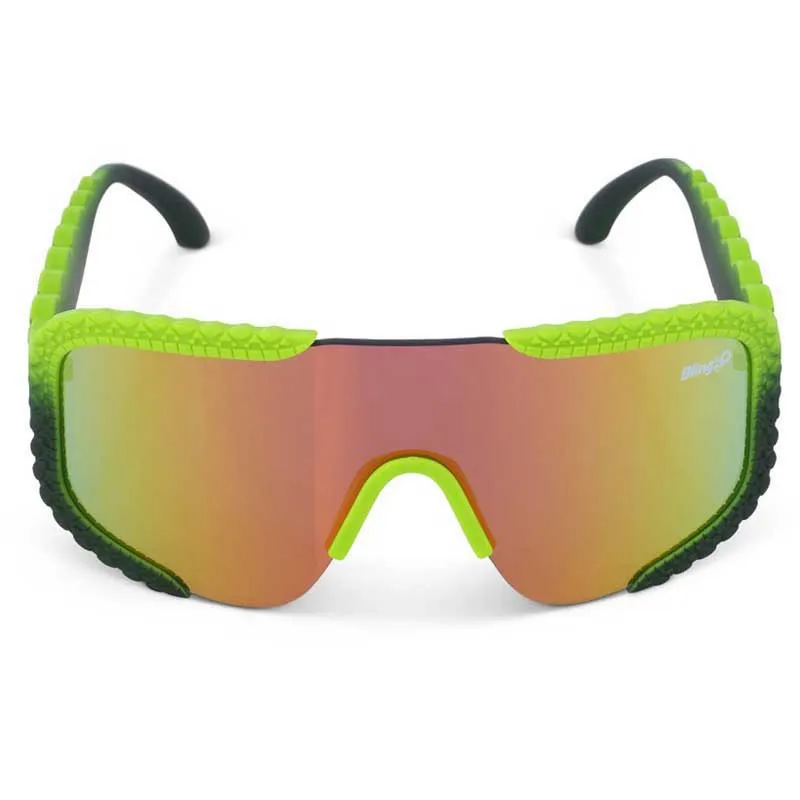 Bling2o Gulfshore Beach Sonnenbrille, Green, One Size Bling2o Gulfshore Beach Sonnenbrille, Green, One Size