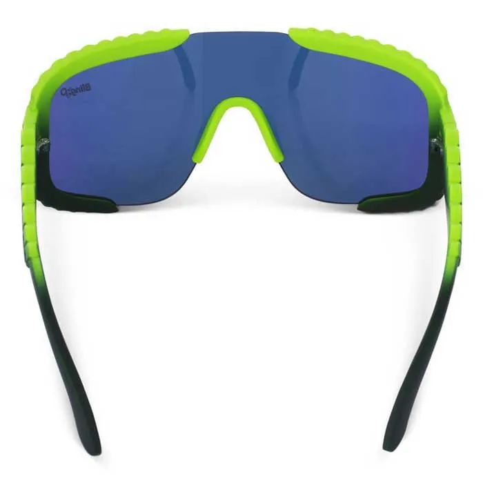 Bling2o Gulfshore Beach Sonnenbrille, Green, One Size Bling2o Gulfshore Beach Sonnenbrille, Green, One Size