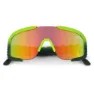 Bling2o Gulfshore Beach Sonnenbrille, Green, One Size