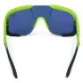 Bling2o Gulfshore Beach Sonnenbrille, Green, One Size