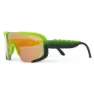 Bling2o Gulfshore Beach Sonnenbrille, Green, One Size