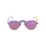 Bling2o Ibiza Beach Rising Sonnenbrille, Rainbow, One Size