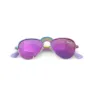 Bling2o Ibiza Beach Rising Sonnenbrille, Rainbow, One Size