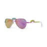 Bling2o Ibiza Beach Rising Sonnenbrille, Rainbow, One Size
