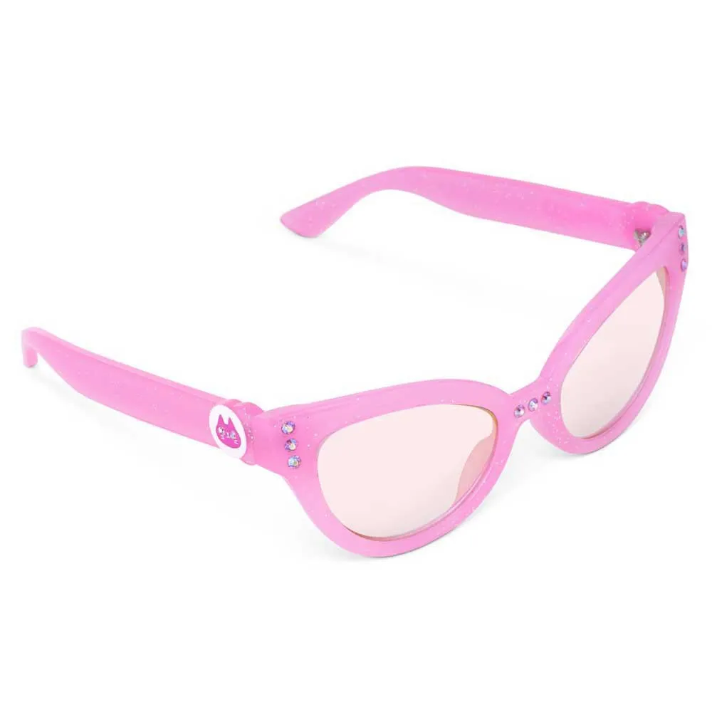 Bling2o Malibu Beach Sonnenbrille, Magenta, One Size Bling2o Malibu Beach Sonnenbrille, Magenta, One Size