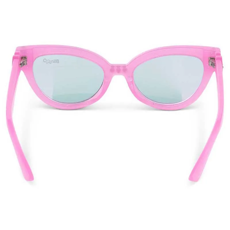 Bling2o Malibu Beach Sonnenbrille, Magenta, One Size Bling2o Malibu Beach Sonnenbrille, Magenta, One Size