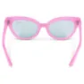 Bling2o Malibu Beach Sonnenbrille, Magenta, One Size