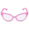 Bling2o Malibu Beach Sonnenbrille, Magenta, One Size