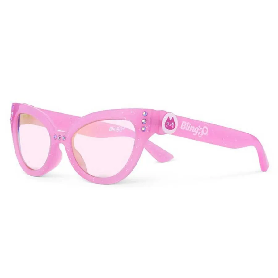 Bling2o Malibu Beach Sonnenbrille, Magenta, One Size Bling2o Malibu Beach Sonnenbrille, Magenta, One Size
