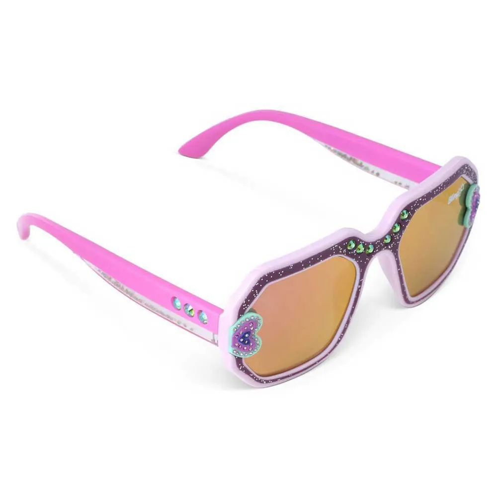 Bling2o Miami Beach Sonnenbrille, Multicolor, One Size Bling2o Miami Beach Sonnenbrille, Multicolor, One Size