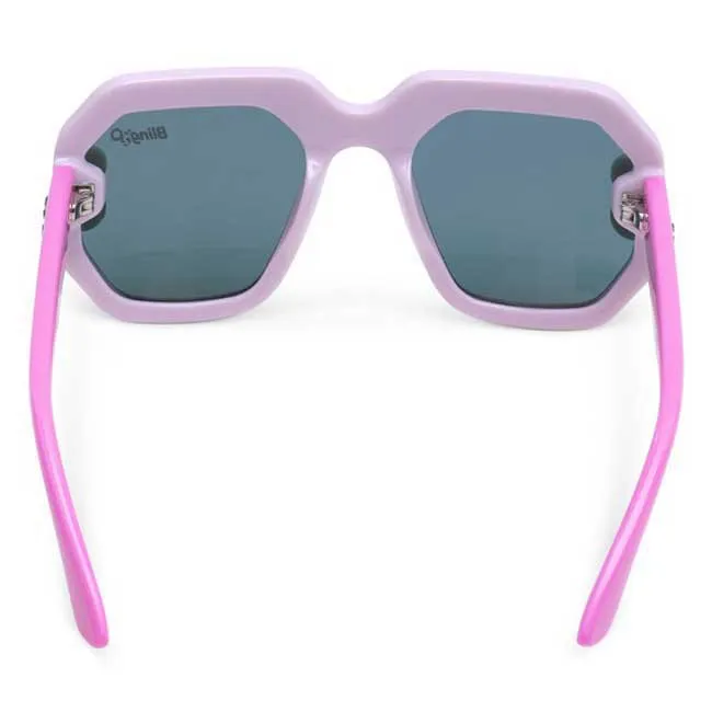 Bling2o Miami Beach Sonnenbrille, Multicolor, One Size Bling2o Miami Beach Sonnenbrille, Multicolor, One Size