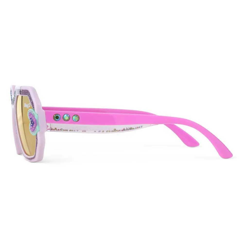 Bling2o Miami Beach Sonnenbrille, Multicolor, One Size Bling2o Miami Beach Sonnenbrille, Multicolor, One Size