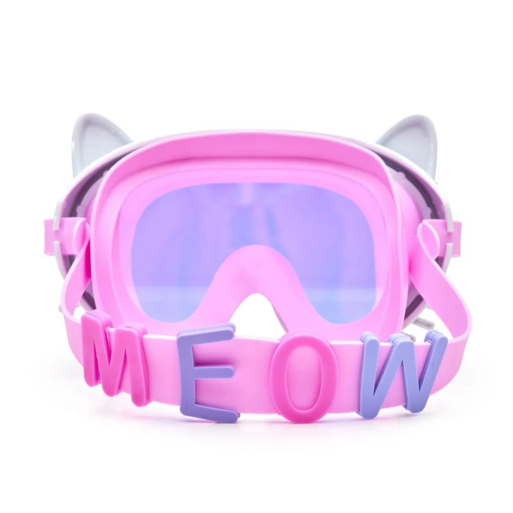 Bling2o Miau-kopierkatzenmaske, Pink, One Size Bling2o Miau-kopierkatzenmaske, Pink, One Size