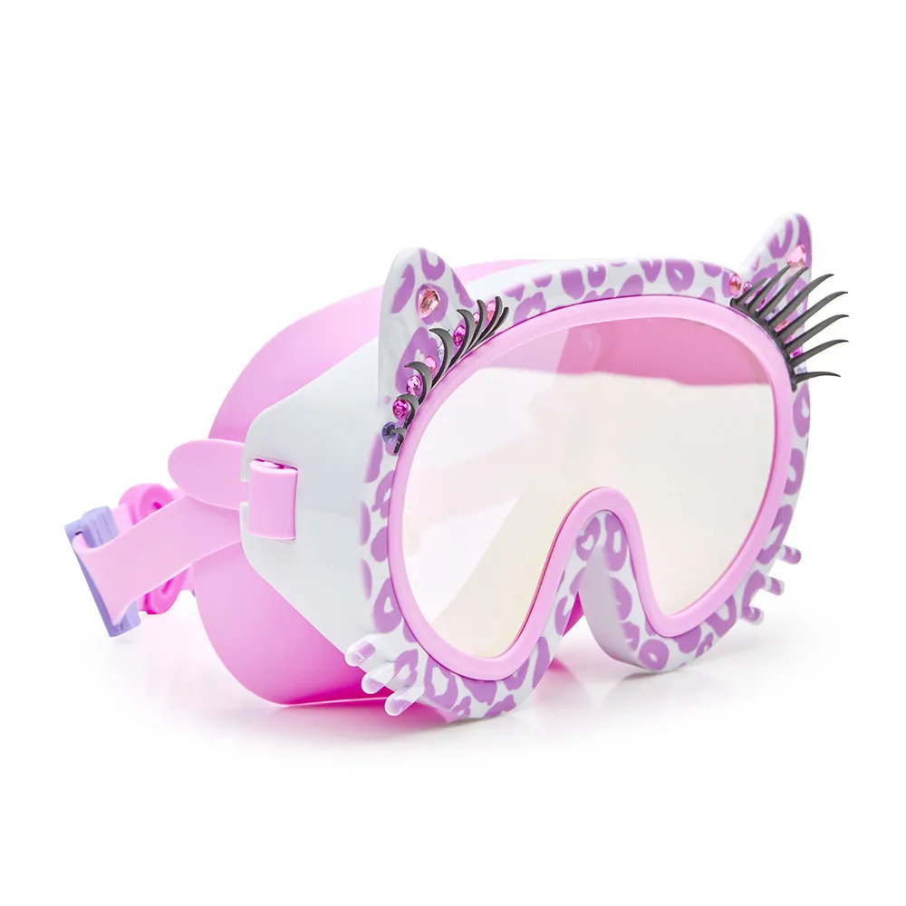 Bling2o Miau-kopierkatzenmaske, Pink, One Size Bling2o Miau-kopierkatzenmaske, Pink, One Size