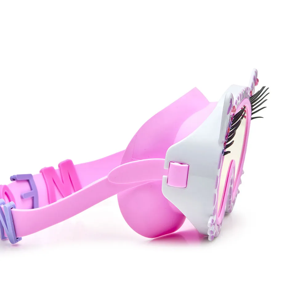 Bling2o Miau-kopierkatzenmaske, Pink, One Size Bling2o Miau-kopierkatzenmaske, Pink, One Size