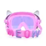 Bling2o Miau-kopierkatzenmaske, Pink, One Size