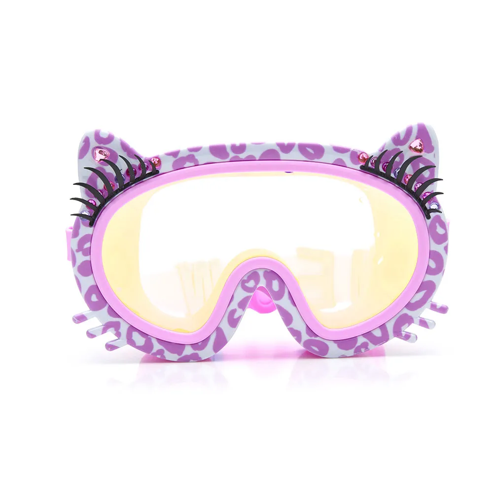 Bling2o Miau-kopierkatzenmaske, Pink, One Size Bling2o Miau-kopierkatzenmaske, Pink, One Size