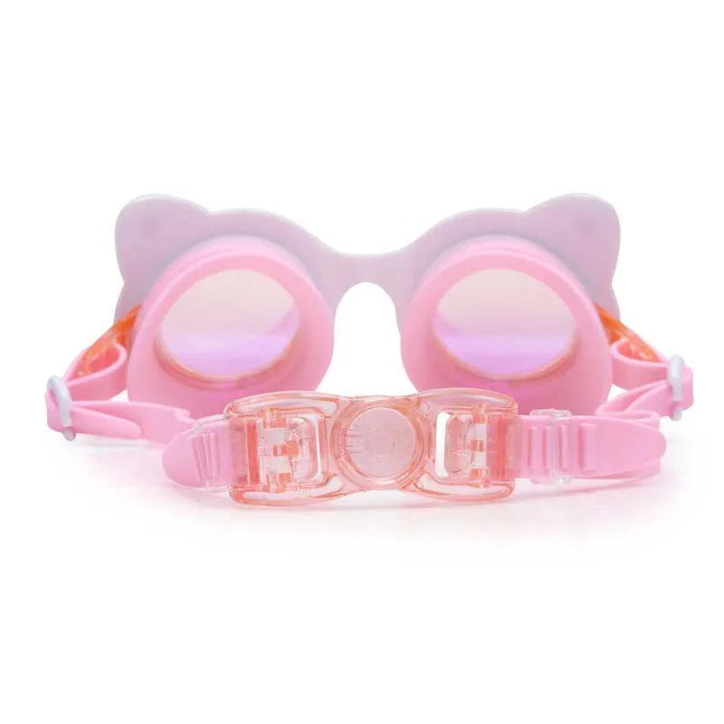 Bling2o Purr Kinderschwimmbrille unisex, Pink, One Size Bling2o Purr Kinderschwimmbrille unisex, Pink, One Size