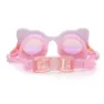Bling2o Purr Kinderschwimmbrille unisex, Pink, One Size