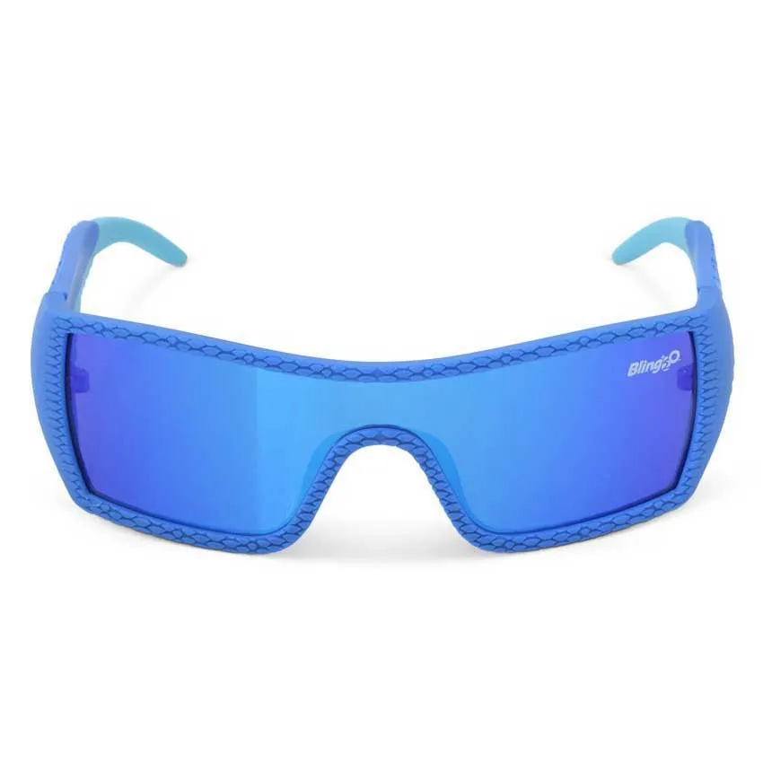 Bling2o Sand Harbor Beach Sonnenbrille, Sky blue, One Size Bling2o Sand Harbor Beach Sonnenbrille, Sky blue, One Size