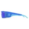 Bling2o Sand Harbor Beach Sonnenbrille, Sky blue, One Size