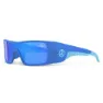 Bling2o Sand Harbor Beach Sonnenbrille, Sky blue, One Size