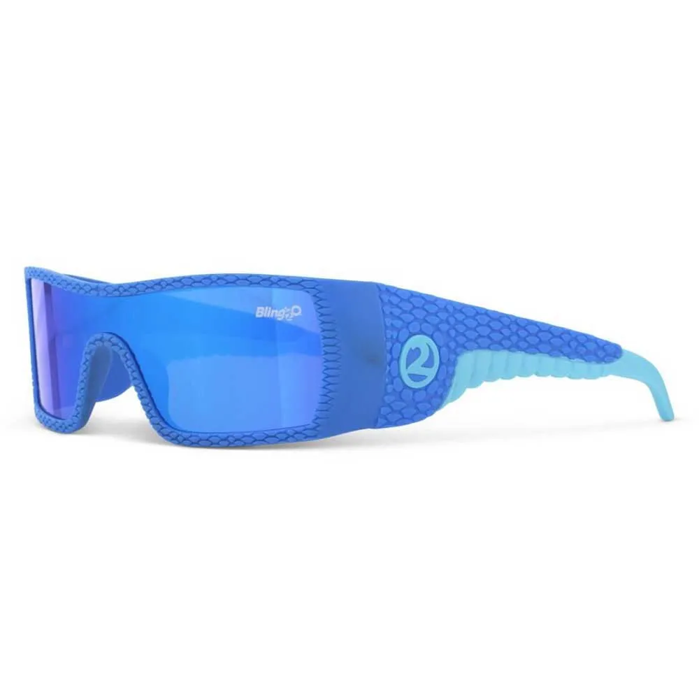 Bling2o Sand Harbor Beach Sonnenbrille, Sky blue, One Size Bling2o Sand Harbor Beach Sonnenbrille, Sky blue, One Size