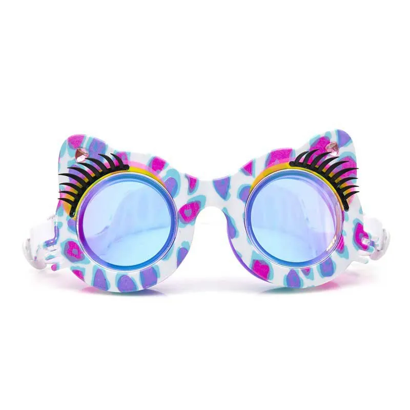 Bling2o Savy Cat Kinderschwimmbrille unisex, Multicolor, One Size Bling2o Savy Cat Kinderschwimmbrille unisex, Multicolor, One Size