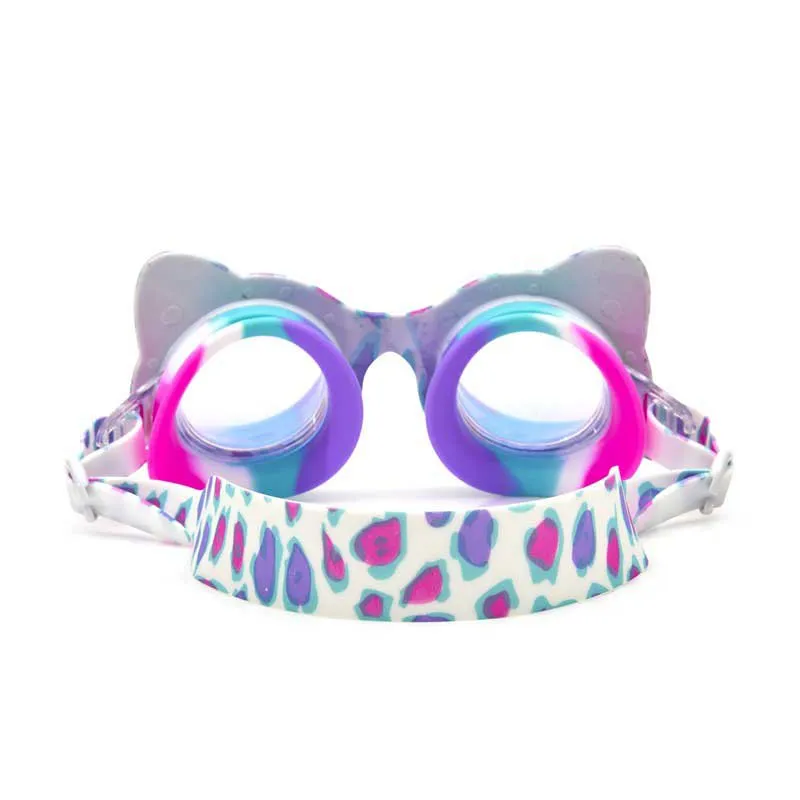Bling2o Savy Cat Kinderschwimmbrille unisex, Multicolor, One Size Bling2o Savy Cat Kinderschwimmbrille unisex, Multicolor, One Size